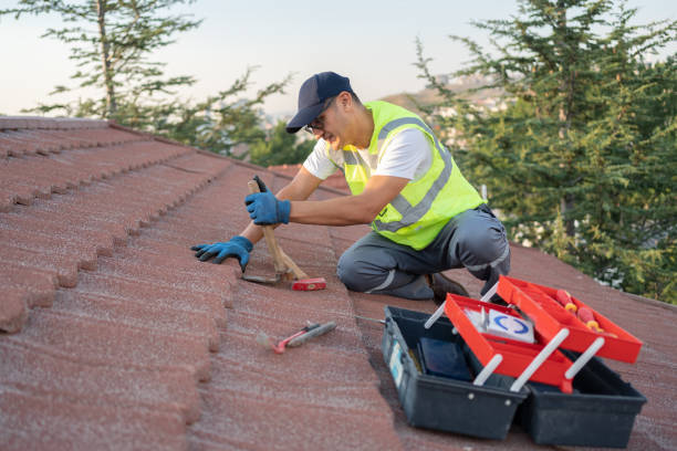 Roof Repair Estimates in San Marcos, TX